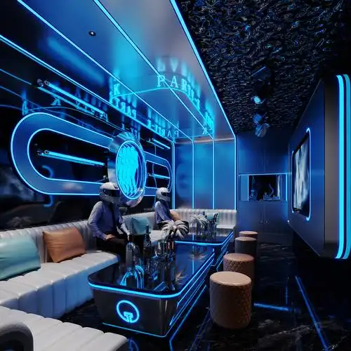 太原商务ktv：新潮ktv商务模式-娄烦县ktv预定