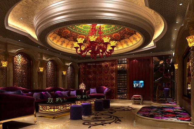 太原商务KTV首选-娄烦县ktv预定