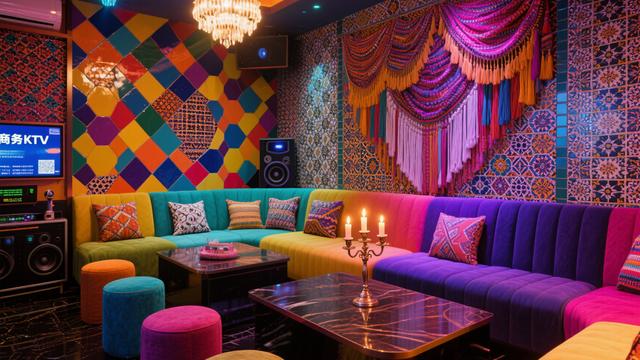 太原商务ktv多少钱一个小时详解-娄烦县ktv订房